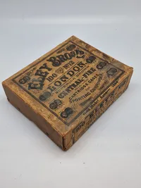 Original Eley patronæske ( Tom ) Antik 100 stk