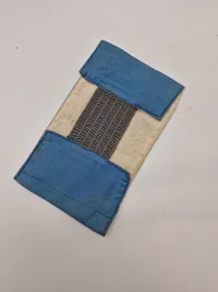 Svensk militær armbind