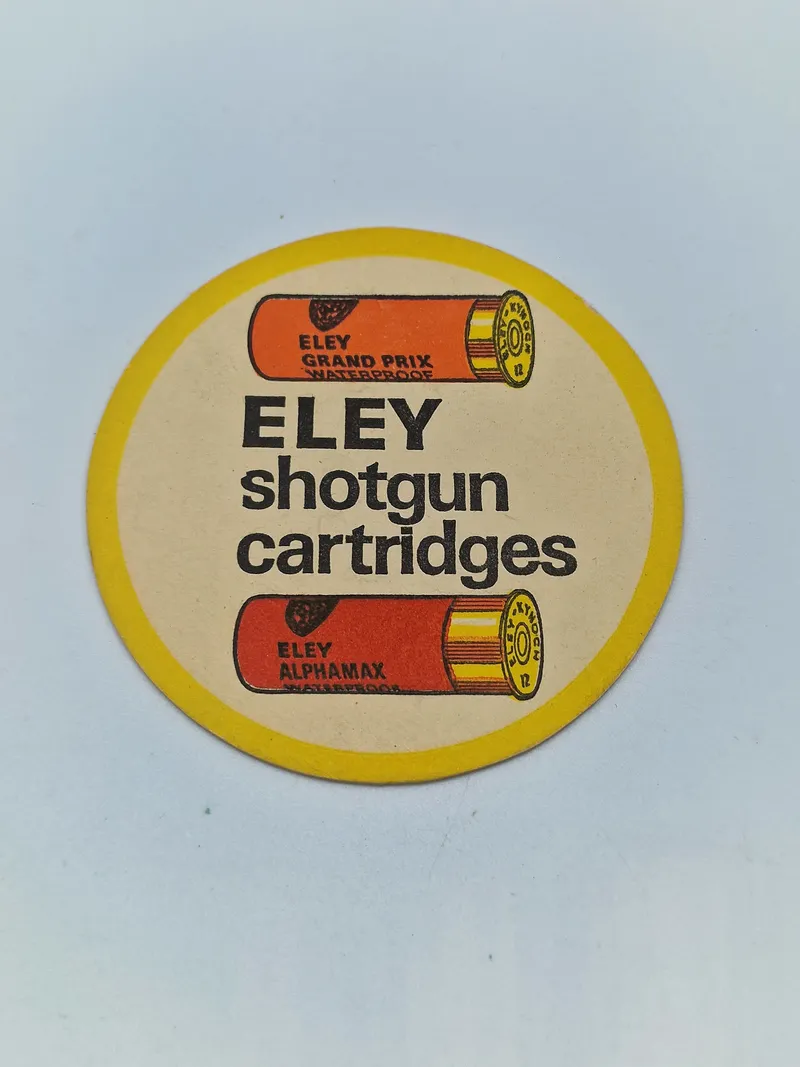 Eley ølbrik