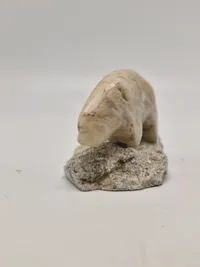 Original Grønlandica isbjørn