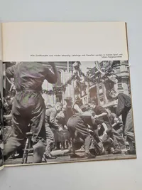Originalt propaganda : Bei Uns In Deutschland
