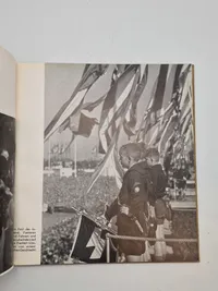 Originalt propaganda : Bei Uns In Deutschland