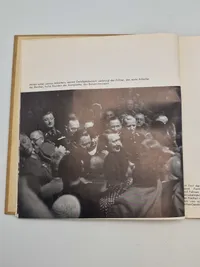 Originalt propaganda : Bei Uns In Deutschland
