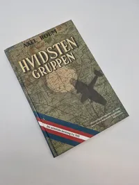 Hvidsten gruppen