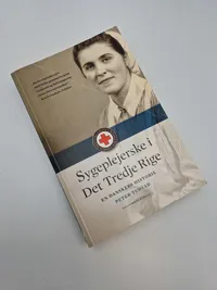 Sygeplejerske i det 3 rige