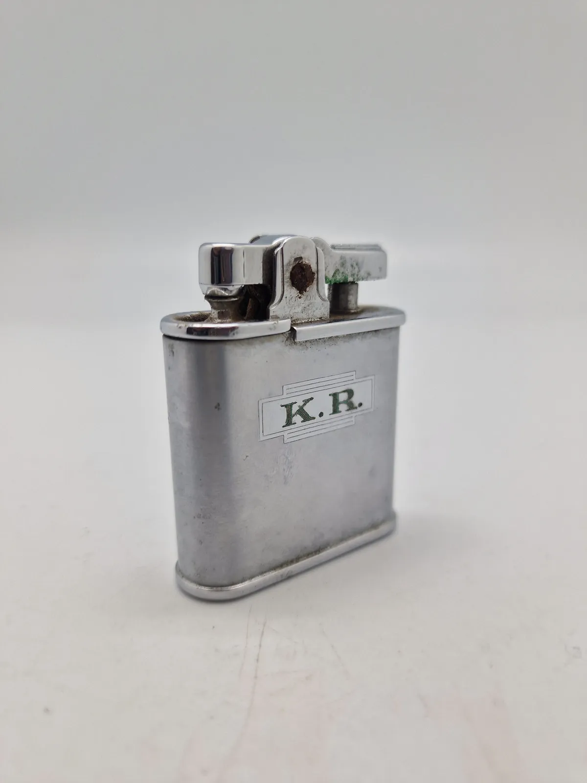 Ronson lighter
