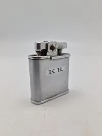Ronson lighter