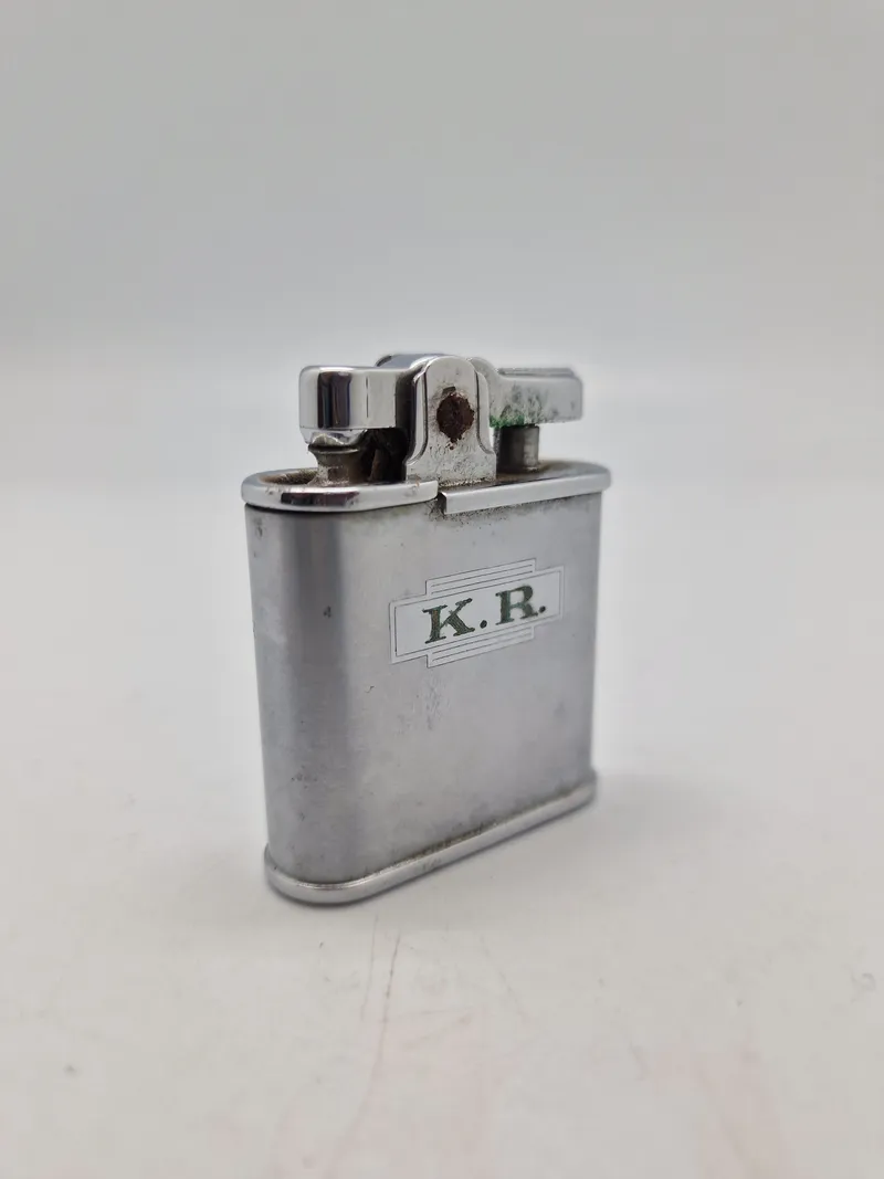 Ronson lighter