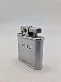 Ronson lighter