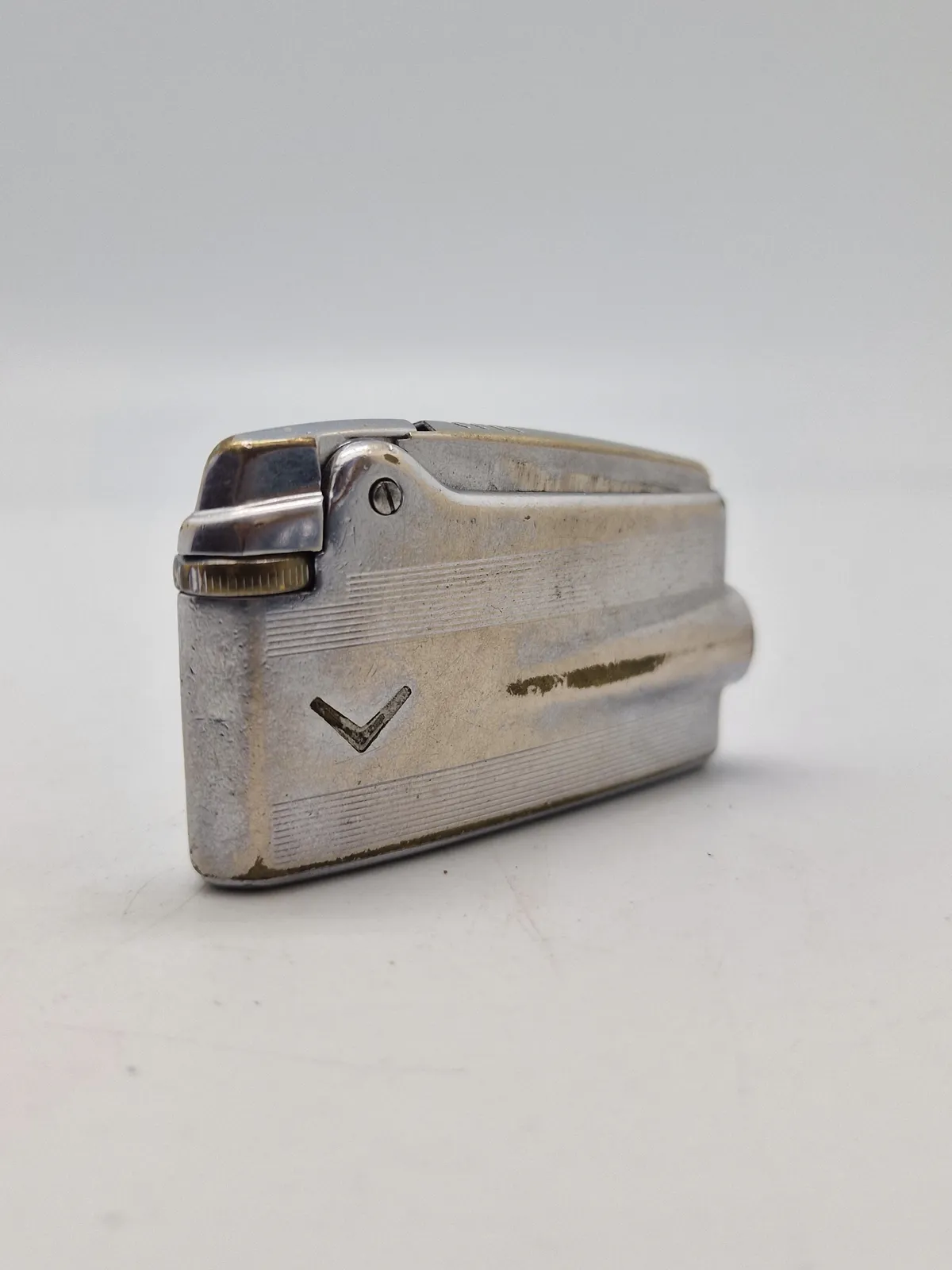 Ronson lighter