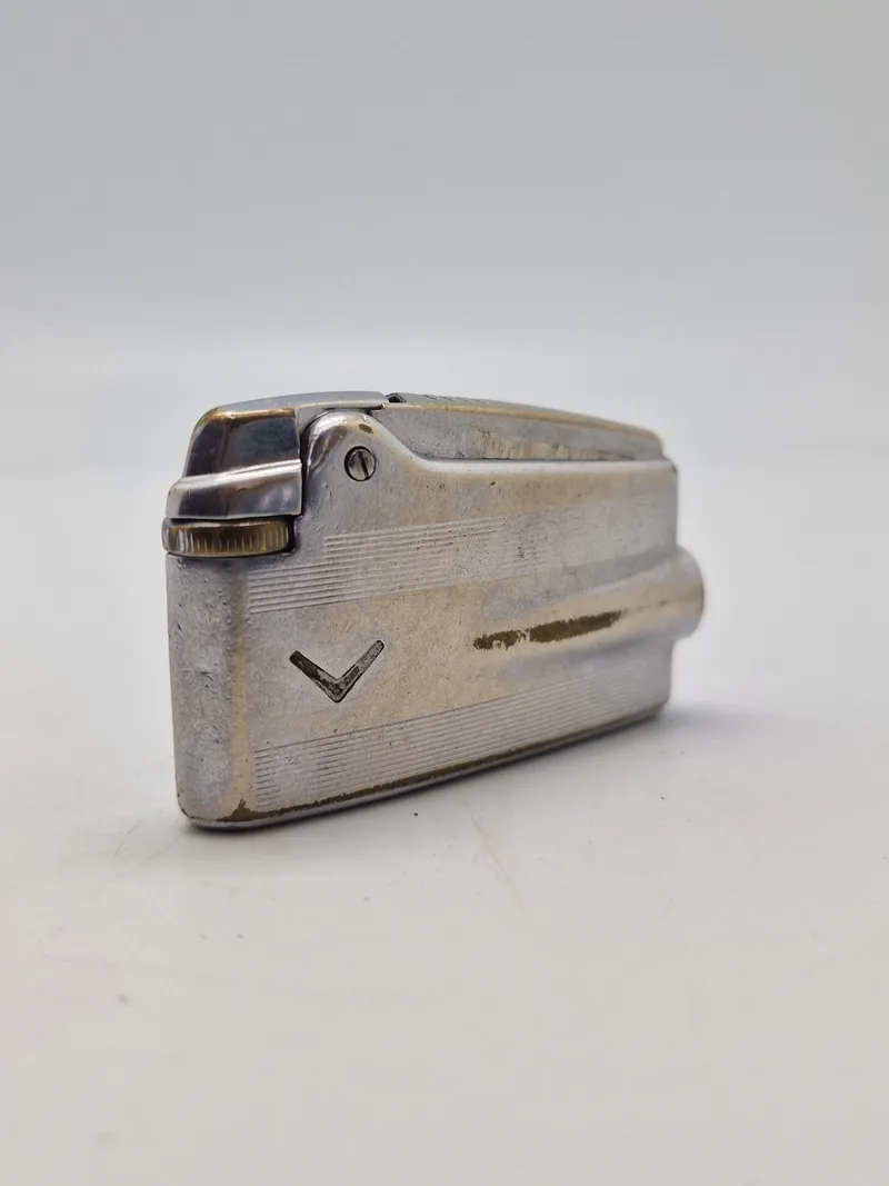 Ronson lighter