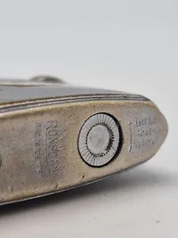 Ronson lighter