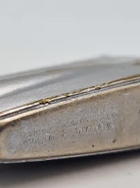 Ronson lighter