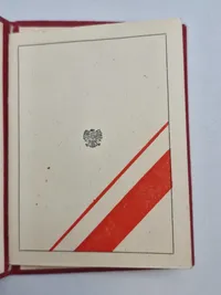 Original Poland - Medal - Order Odrodzenia Polski (Odrodzenie Polski)