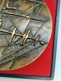 Grønlands medaljen