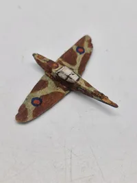 Flyver pins mm.