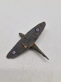 Flyver pins mm.