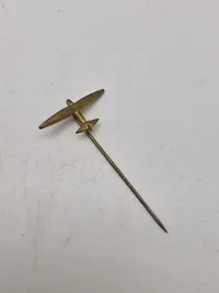 Flyver pins mm.