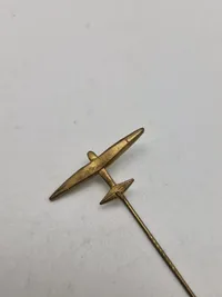 Flyver pins mm.