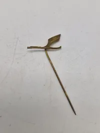 Flyver pins mm.