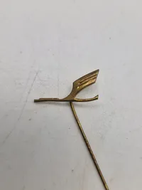 Flyver pins mm.