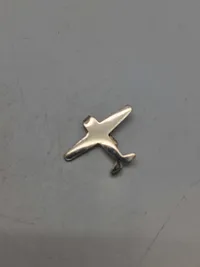 Flyver pins mm.