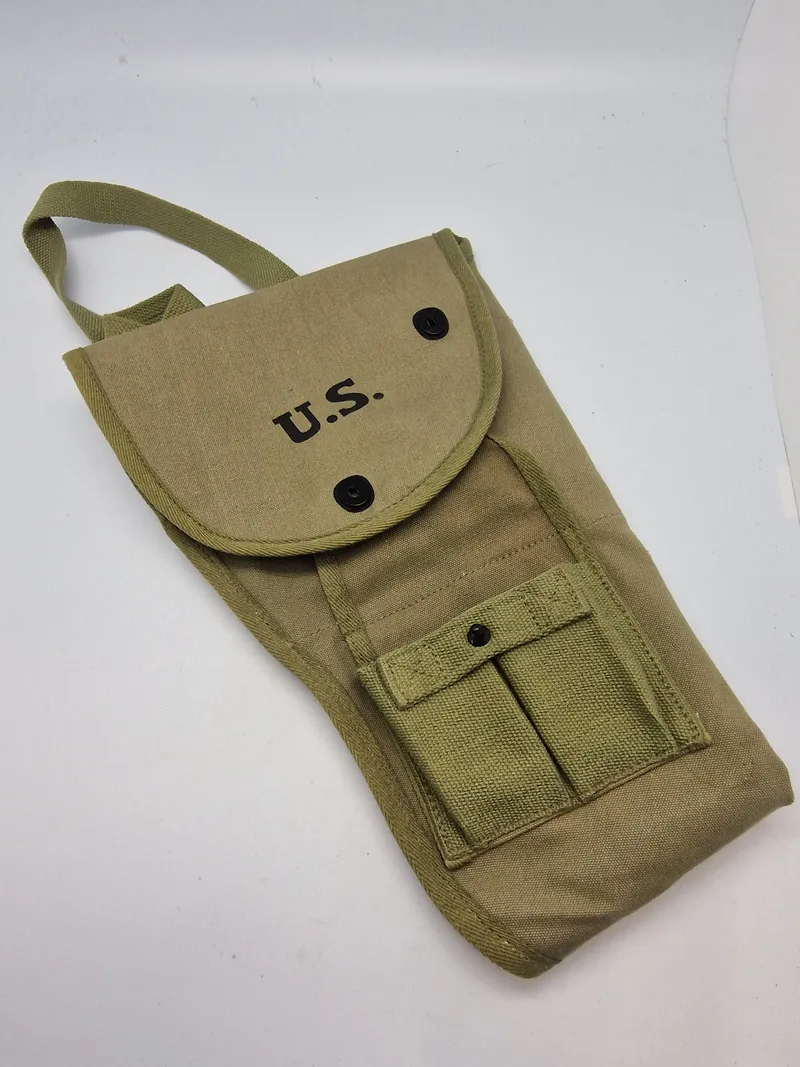 US taske ww2 - Postwar