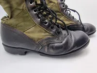 Amerikanske støvler, vietnamkrigen