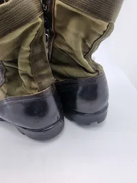 Amerikanske støvler, vietnamkrigen