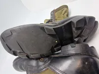 Amerikanske støvler, vietnamkrigen