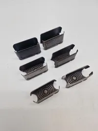 Laderammer for M1 Garand