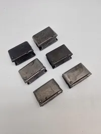 Laderammer for M1 Garand