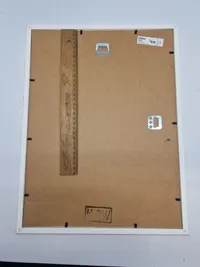 Dansk Waffen SS hverveplakat - Postwar