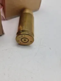18 mm badass patroner (repro)