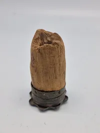 Original bund med skrue for tysk stavgranat (WW1)