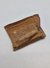Cleaning brushes for US Carbine - ww2