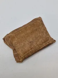 Cleaning brushes for US Carbine - ww2