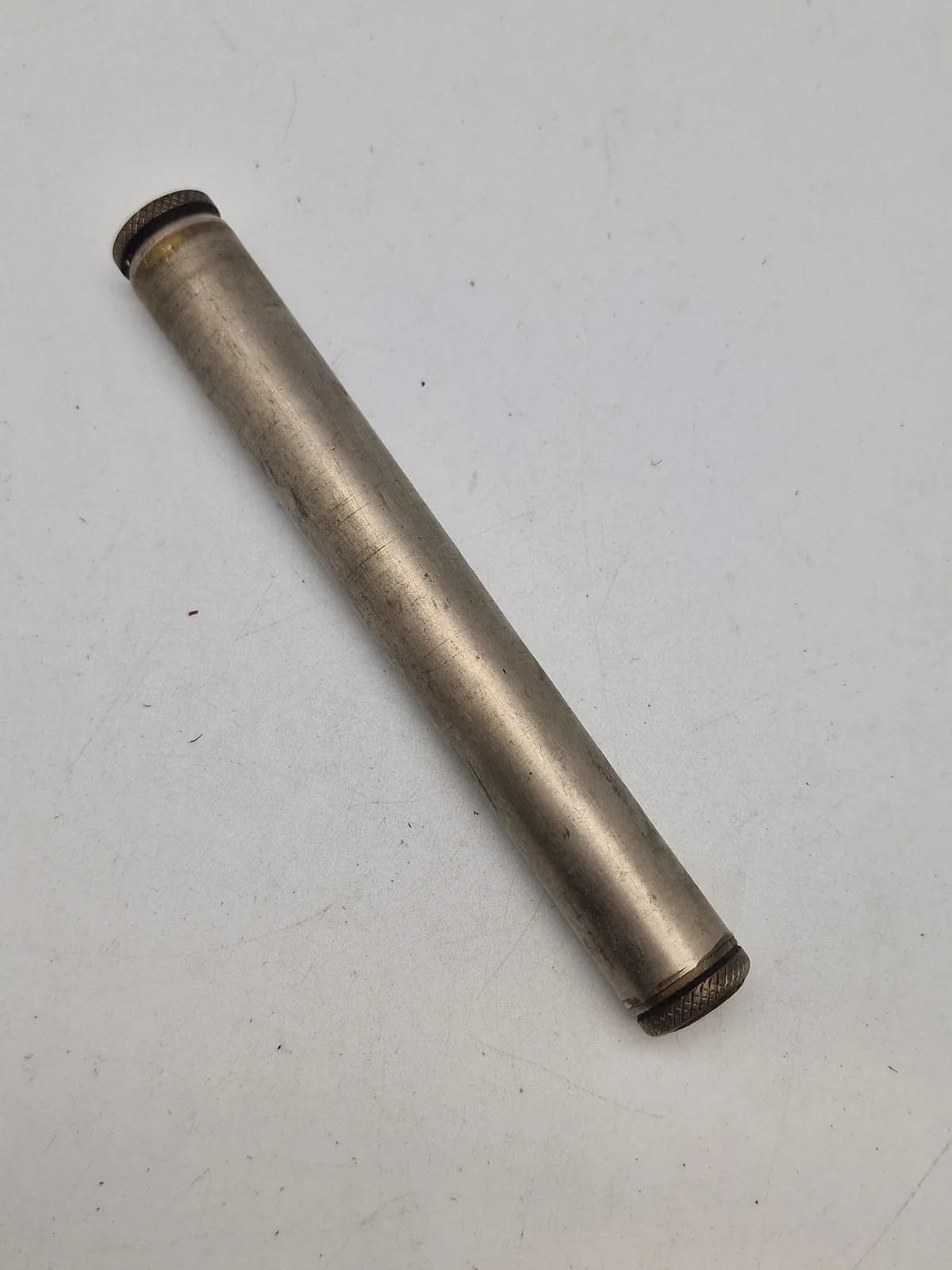 Original olieflaske for M1 Garand