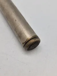 Original olieflaske for M1 Garand