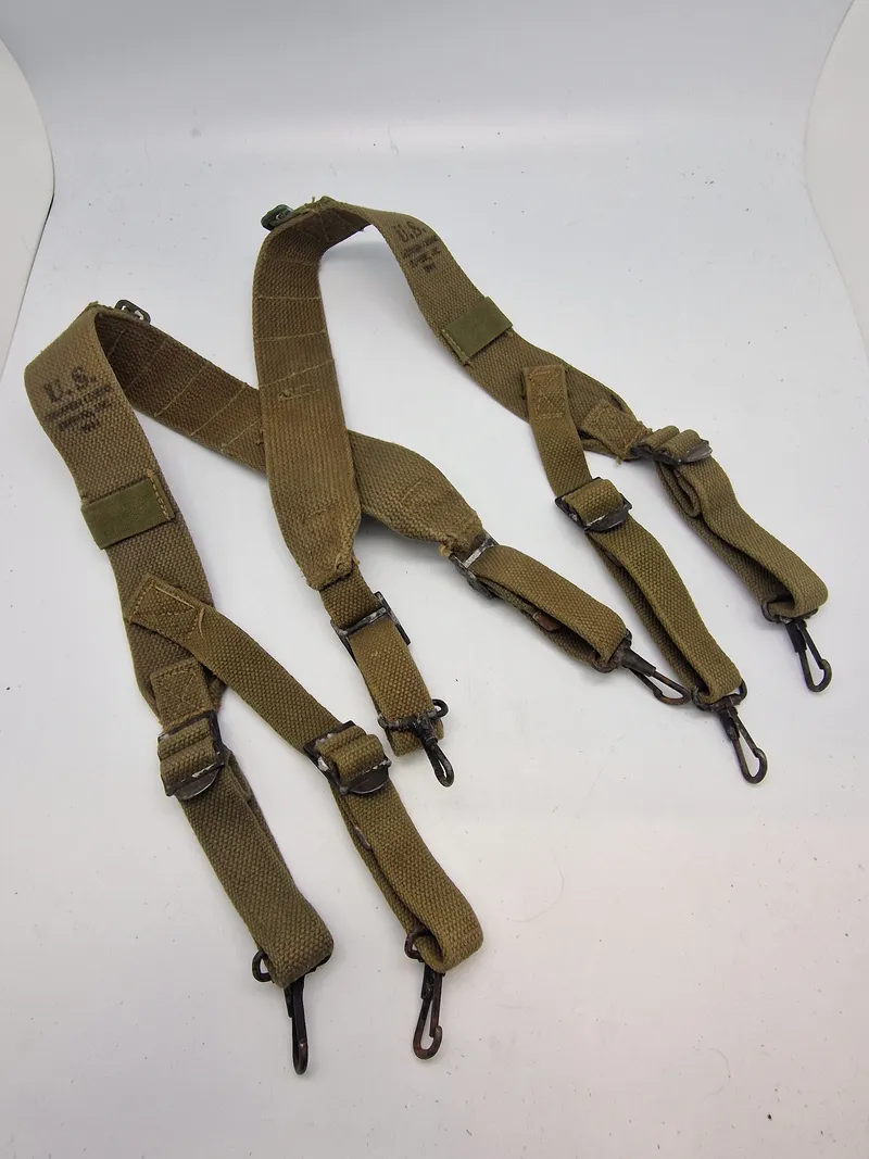 Originale US basis dele - ww2