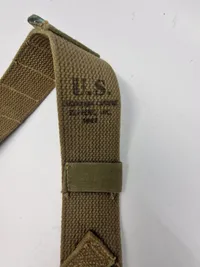 Originale US basis dele - ww2