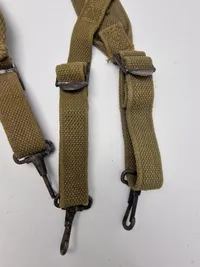 Originale US basis dele - ww2