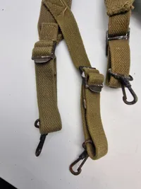 Originale US basis dele - ww2