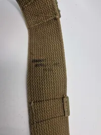 Originale US basis dele - ww2