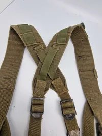 Originale US basis dele - ww2