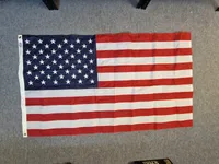 Amerikansk flag
