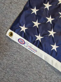 Amerikansk flag