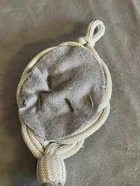 Original Bundeswehr skydesnor