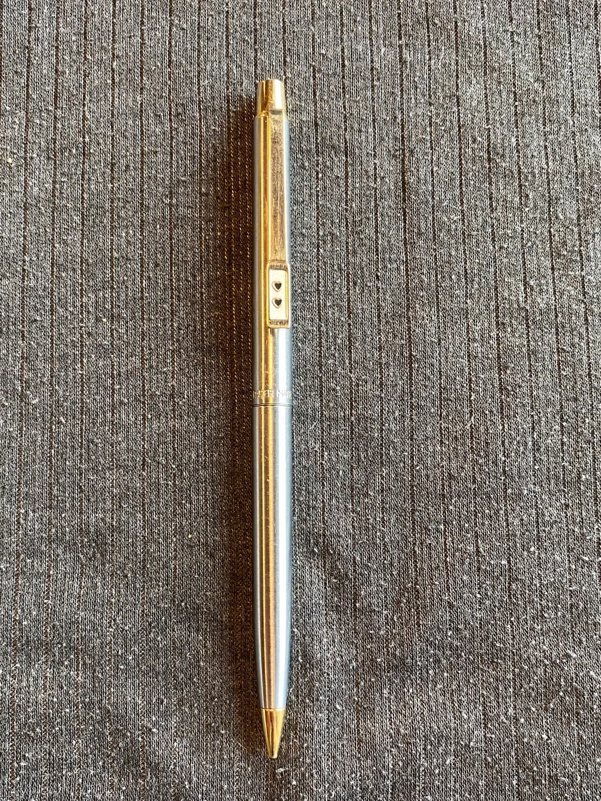 Original Parker pen