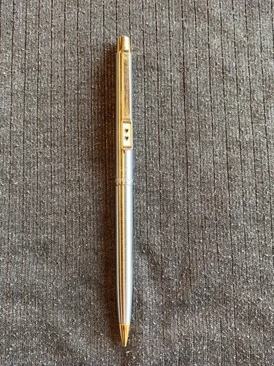Original Parker pen